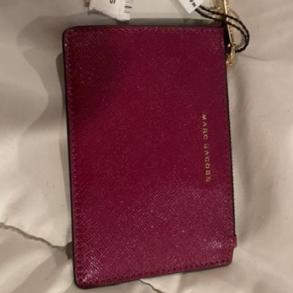 Marc Jacobs Mini Wallet
